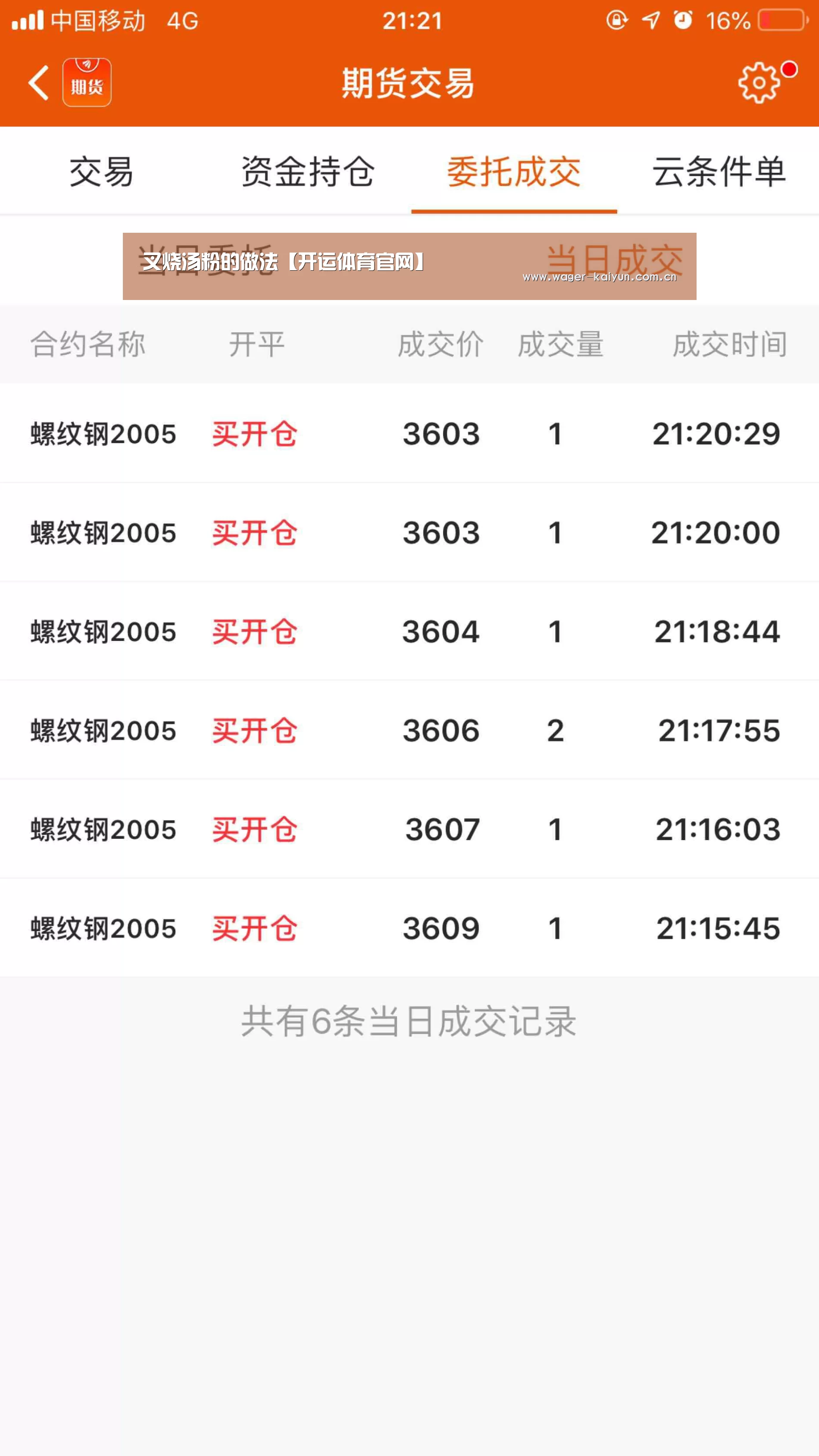 叉烧汤粉的做法【开运体育官网】(图4) 开运体育app